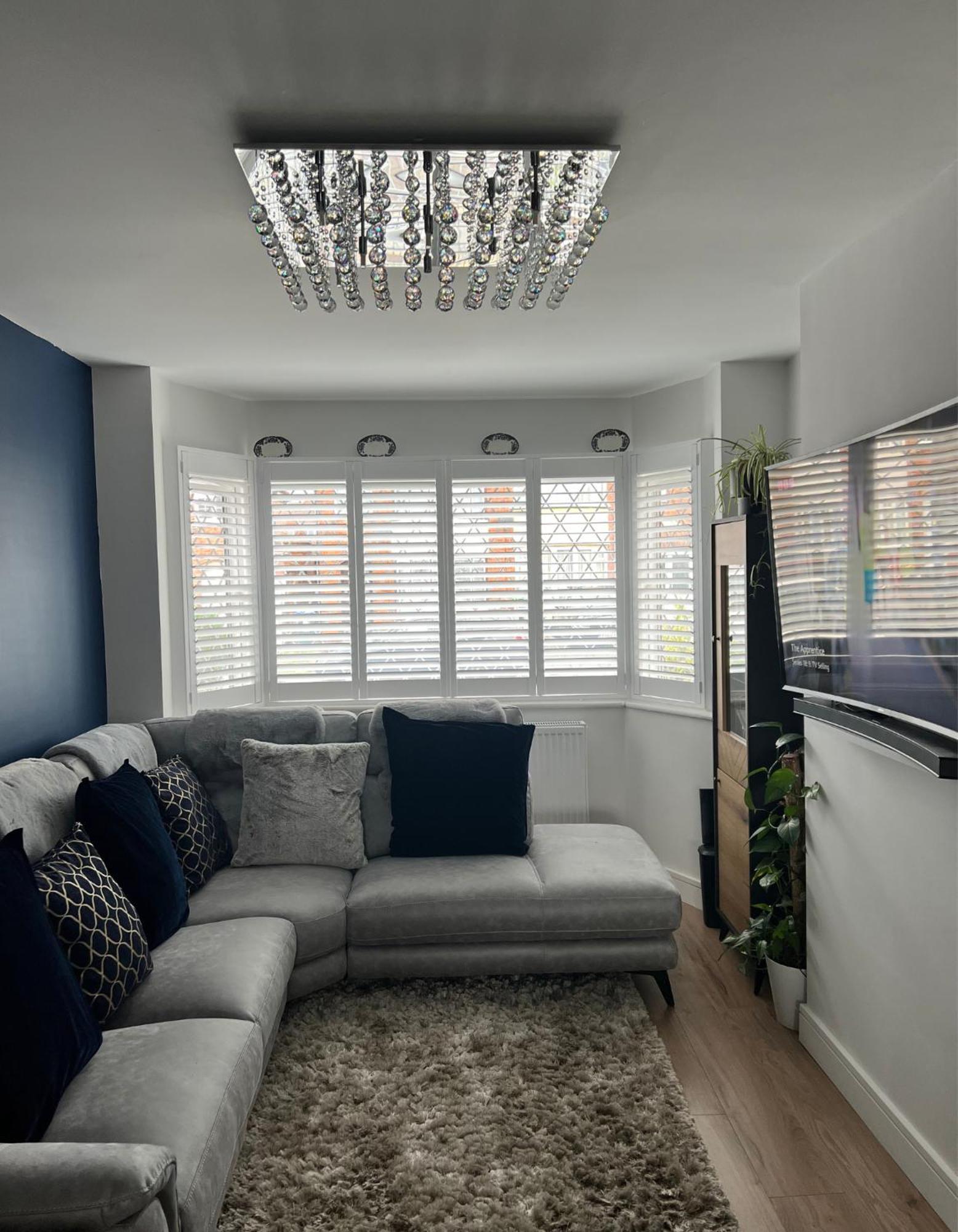 Double Room In Great Barr Near M5 - M6 - Parking - Tv Bed-Garden Birmingham Buitenkant foto
