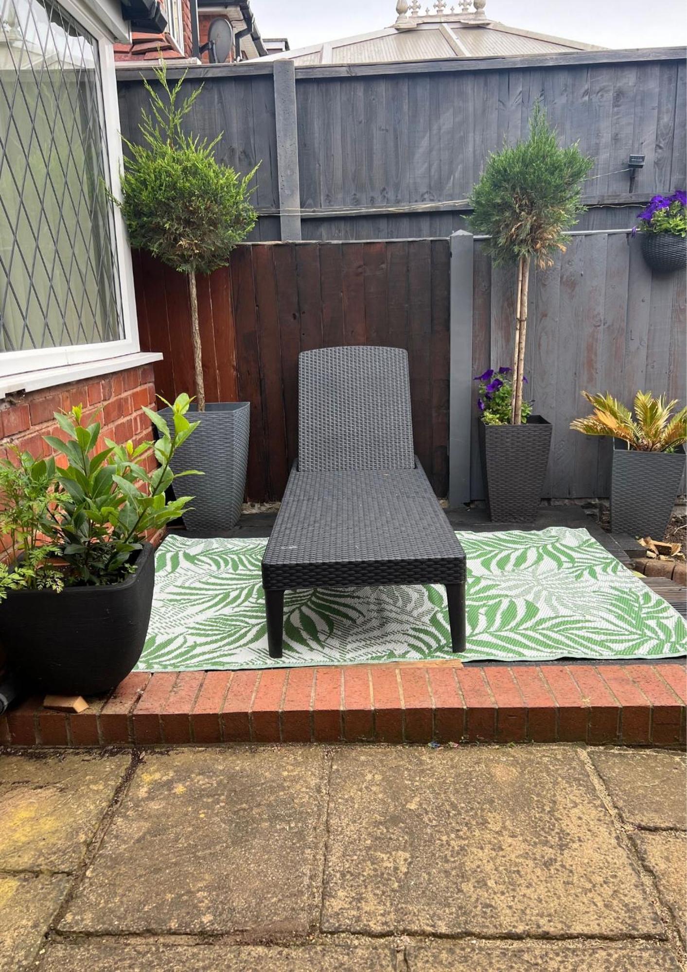 Double Room In Great Barr Near M5 - M6 - Parking - Tv Bed-Garden Birmingham Buitenkant foto