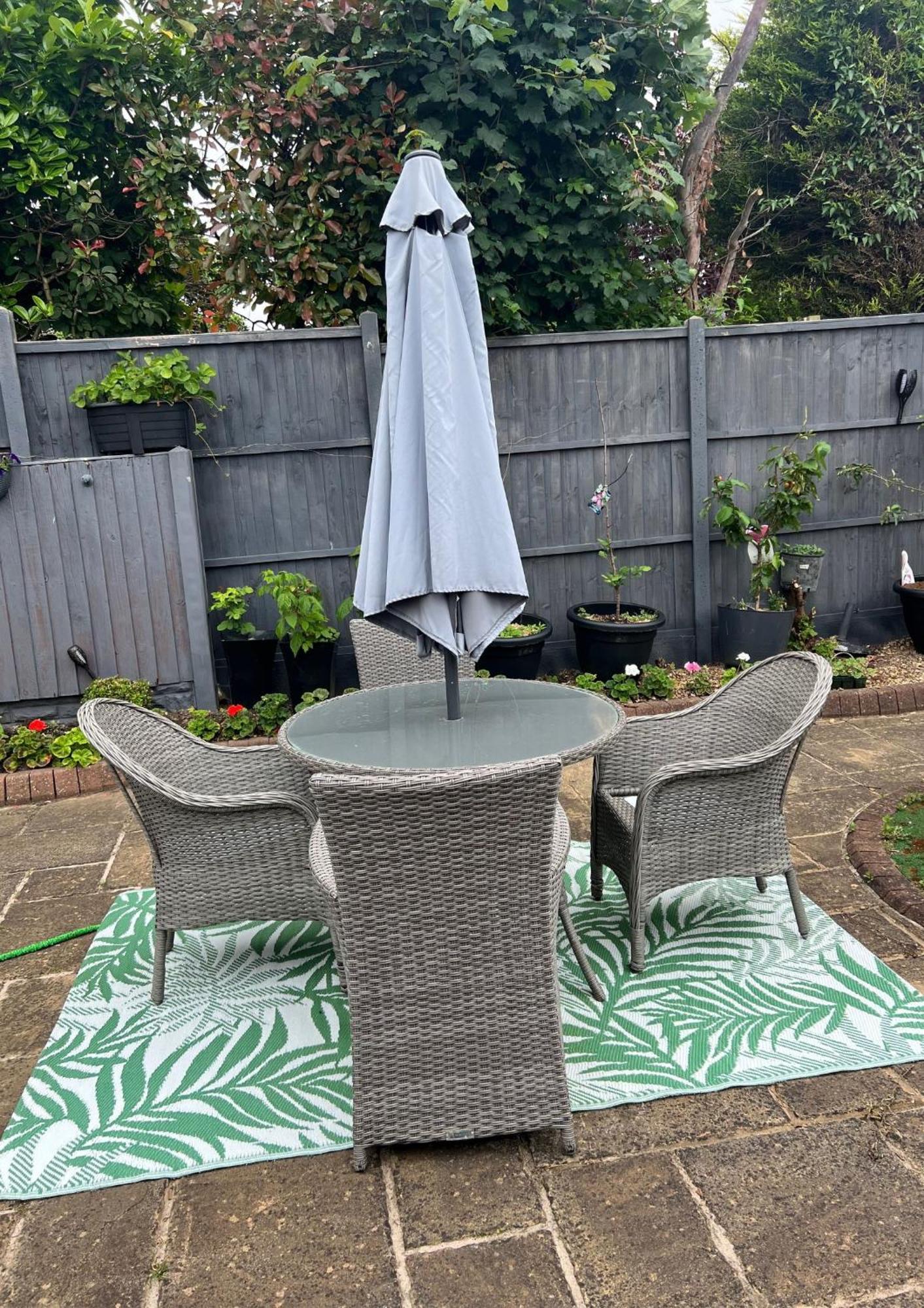 Double Room In Great Barr Near M5 - M6 - Parking - Tv Bed-Garden Birmingham Buitenkant foto